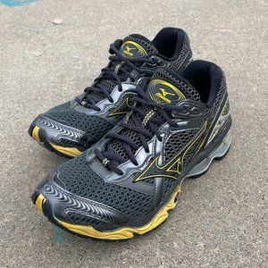 MIZUNO WAVE CREATION 12 - SIZE 7.5 US